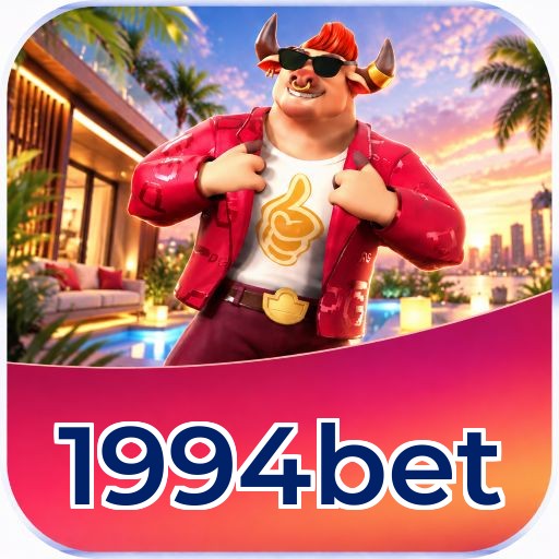1994bet APP Android/iOS - Logo oficial
